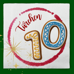 Türchen 10