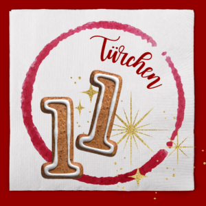 Türchen 11