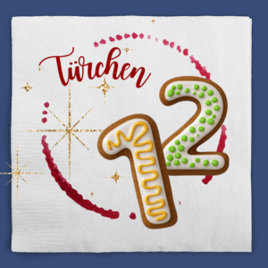 Türchen 12