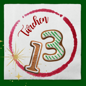 Türchen 13
