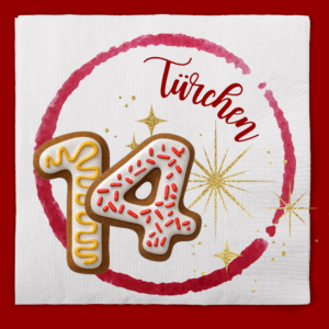 Türchen 14