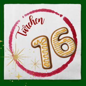 Türchen 16