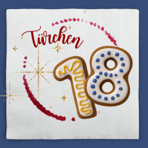 Türchen 18