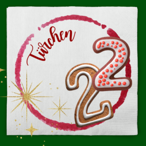 Türchen 22