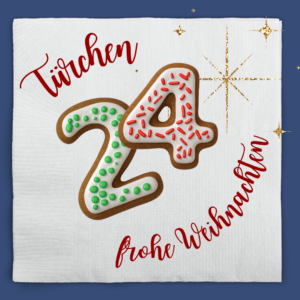 Türchen 24