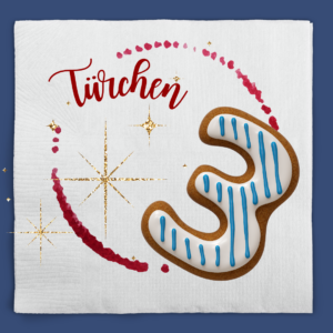 Türchen 3