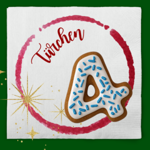 Türchen 4