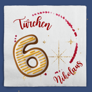 Türchen 6