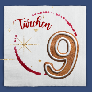 Türchen 9